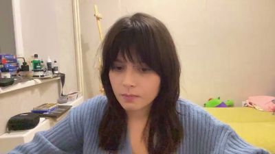 KeilaBallek live cam on Cam4