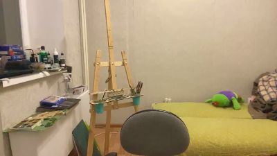 KeilaBallek live cam on Cam4