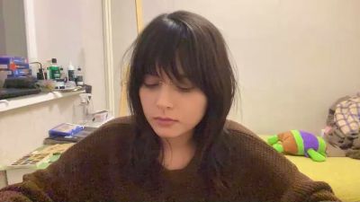 KeilaBallek live cam on Cam4