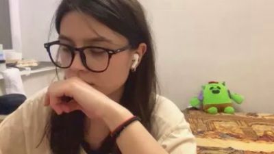 KeilaBallek live cam on Cam4