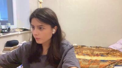 KeilaBallek live cam on Cam4