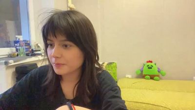 KeilaBallek live cam on Cam4