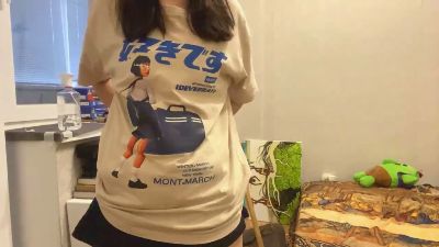KeilaBallek live cam on Cam4