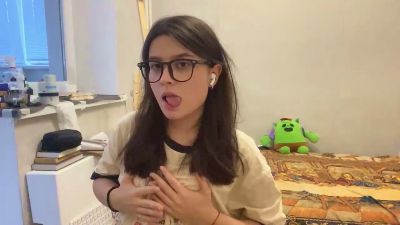 KeilaBallek live cam on Cam4