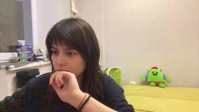 KeilaBallek live cam on Cam4