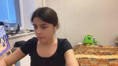 KeilaBallek live cam on Cam4