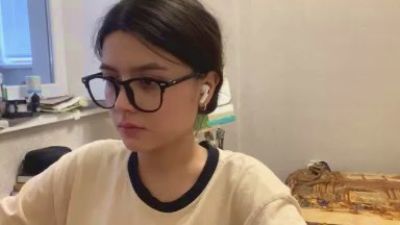 KeilaBallek live cam on Cam4
