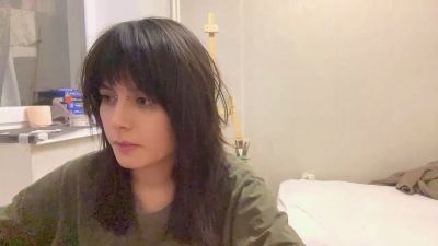 KeilaBallek live cam on Cam4