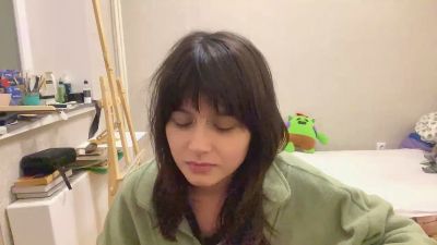KeilaBallek live cam on Cam4