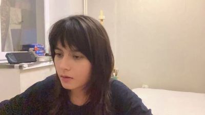 KeilaBallek live cam on Cam4