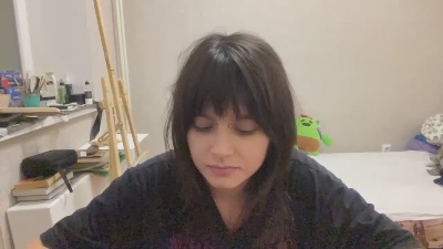 KeilaBallek live cam on Cam4
