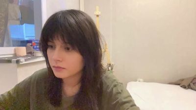 KeilaBallek live cam on Cam4