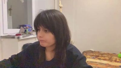 KeilaBallek live cam on Cam4