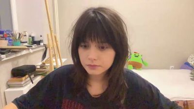 KeilaBallek live cam on Cam4