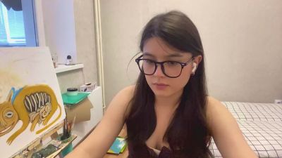 KeilaBallek live cam on Cam4