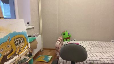KeilaBallek live cam on Cam4