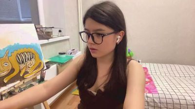 KeilaBallek live cam on Cam4