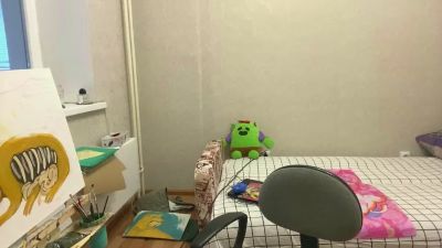 KeilaBallek live cam on Cam4
