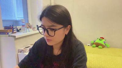 KeilaBallek live cam on Cam4
