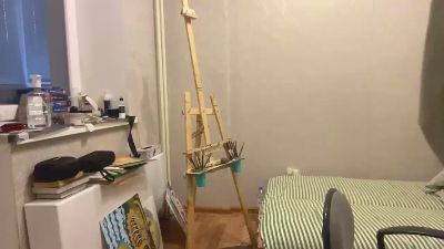 KeilaBallek live cam on Cam4