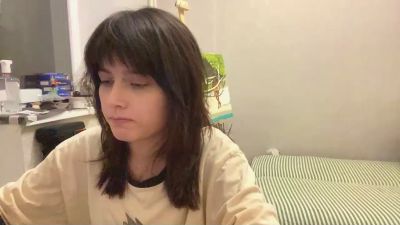 KeilaBallek live cam on Cam4
