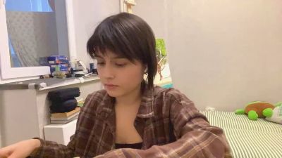 KeilaBallek live cam on Cam4