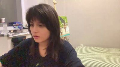 KeilaBallek live cam on Cam4