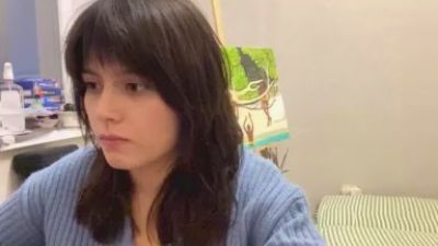 KeilaBallek live cam on Cam4