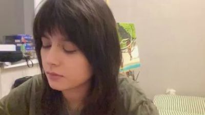 KeilaBallek live cam on Cam4