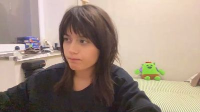 KeilaBallek live cam on Cam4