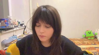 KeilaBallek live cam on Cam4