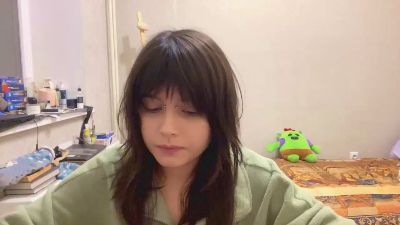 KeilaBallek live cam on Cam4