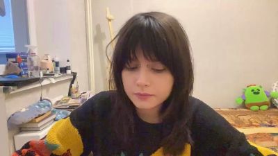 KeilaBallek live cam on Cam4