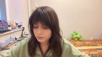 KeilaBallek live cam on Cam4