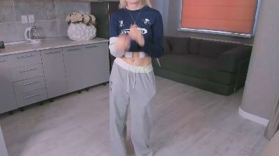 KeilaSolanki live cam on Cam4