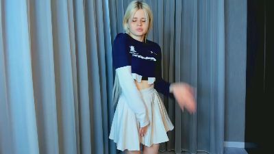 KeilaSolanki live cam on Cam4