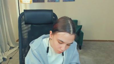 KeiraShurkus - Cam4 Cam Model