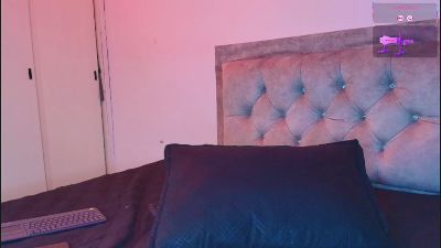Keisha_Cock live cam on Cam4