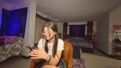 KeliCuaresma live cam on Cam4