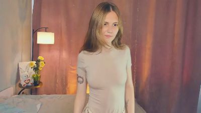 KelleeMath live cam on Cam4
