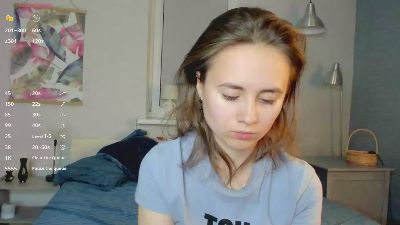 KelleeWitschi live cam on Cam4