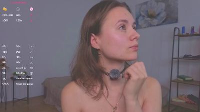 KelleeWitschi live cam on Cam4