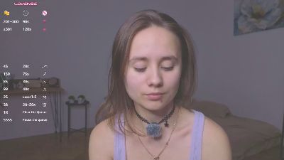 KelleeWitschi live cam on Cam4