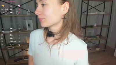 KelleeWitschi live cam on Cam4