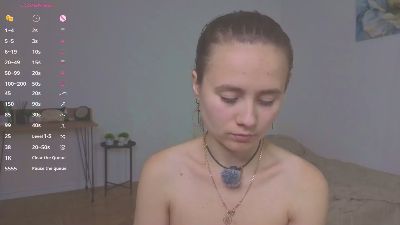 KelleeWitschi live cam on Cam4