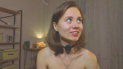 KelleeWitschi live cam on Cam4