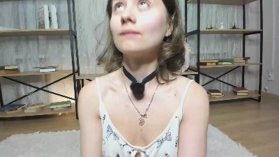 KelleeWitschi live cam on Cam4