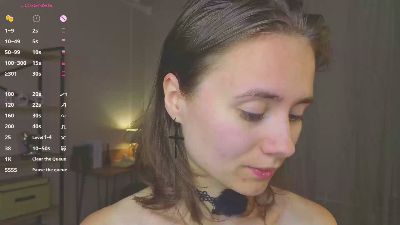 KelleeWitschi live cam on Cam4
