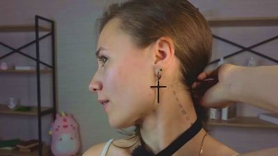 KelleeWitschi live cam on Cam4