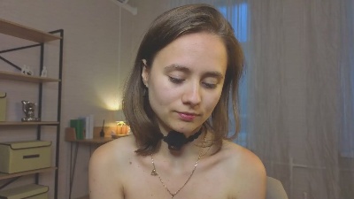 KelleeWitschi live cam on Cam4